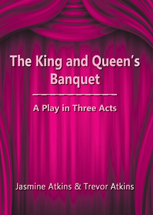 The King and Queen's Banquet