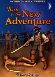 Silverpath.com - #Back2tNewAdventure - Cover